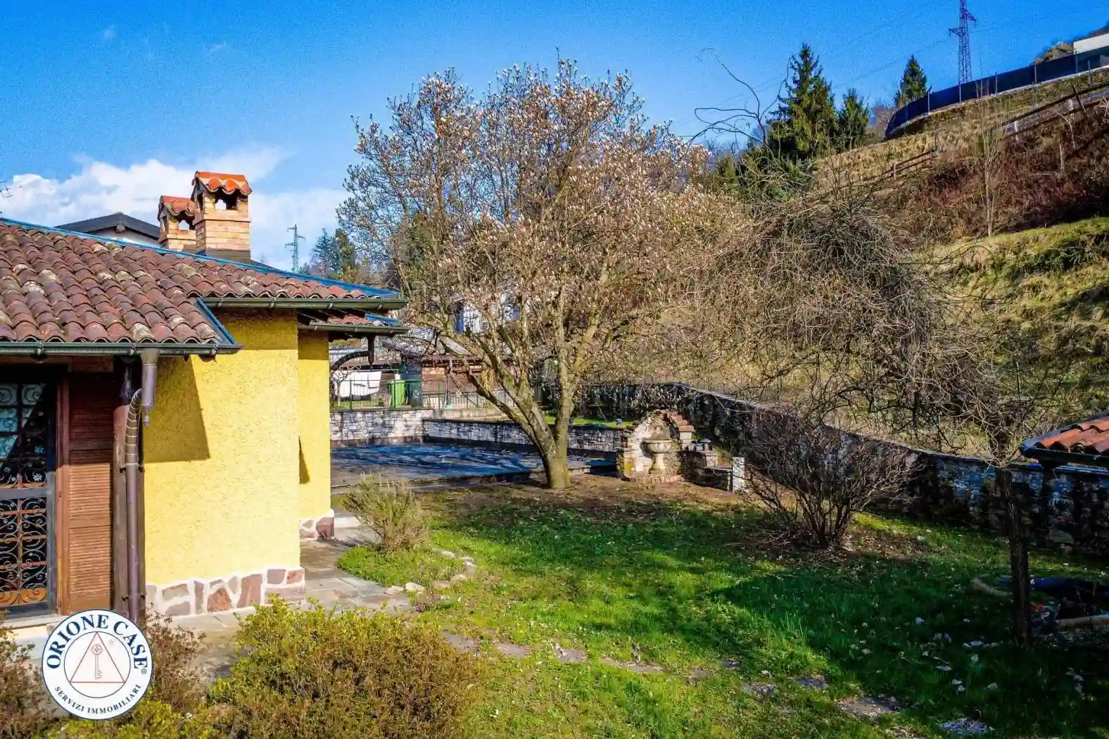 Villa - foto 5