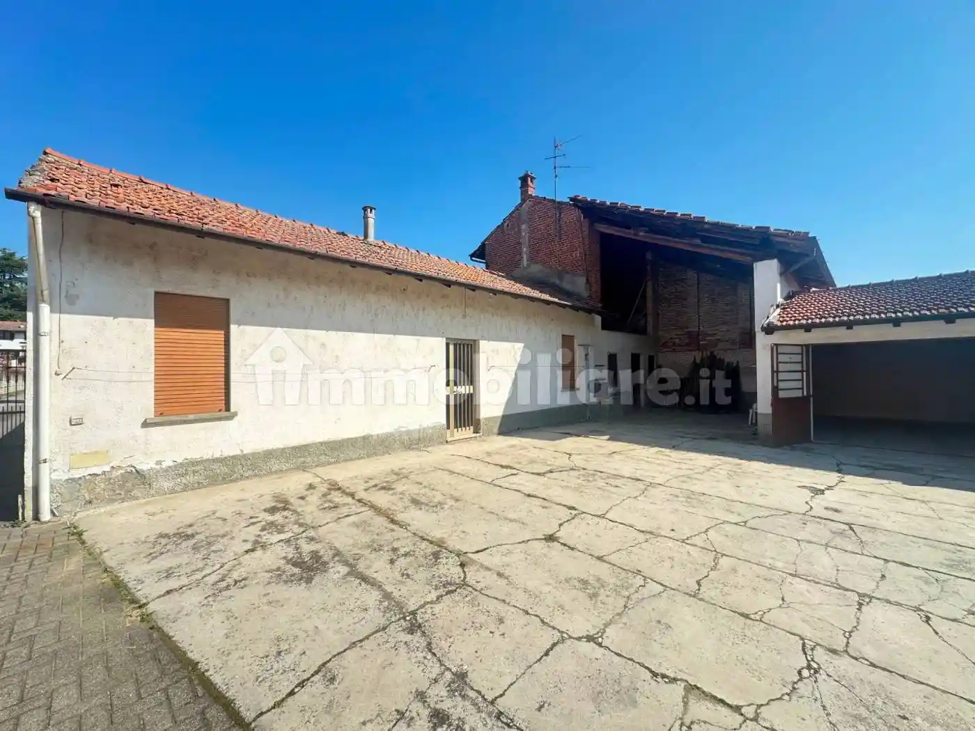 Villa in vendita a Gambolò