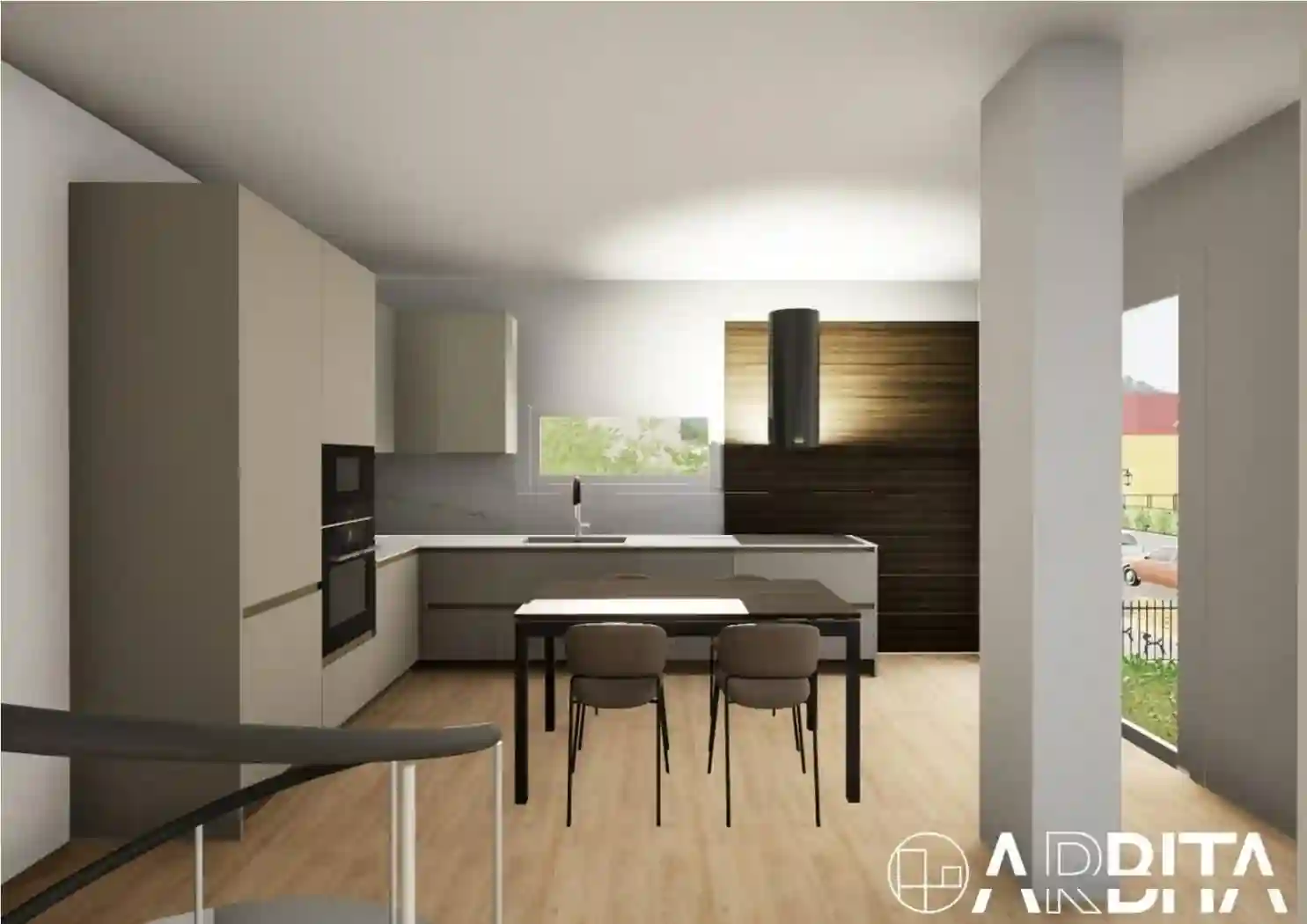 Appartamento - foto 3