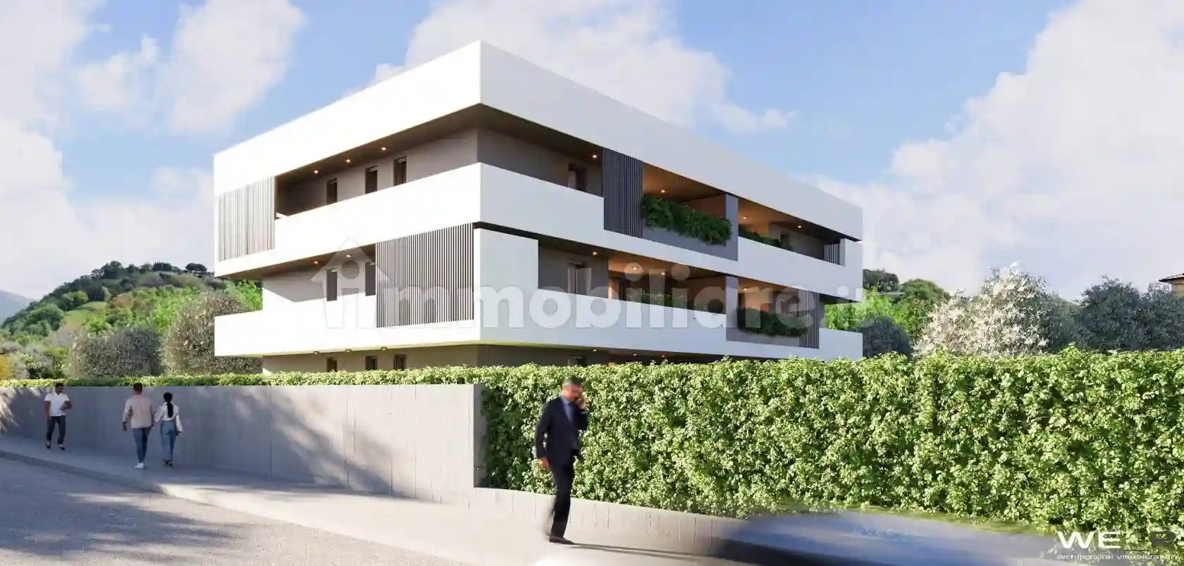 Attico - Mansarda - foto 2