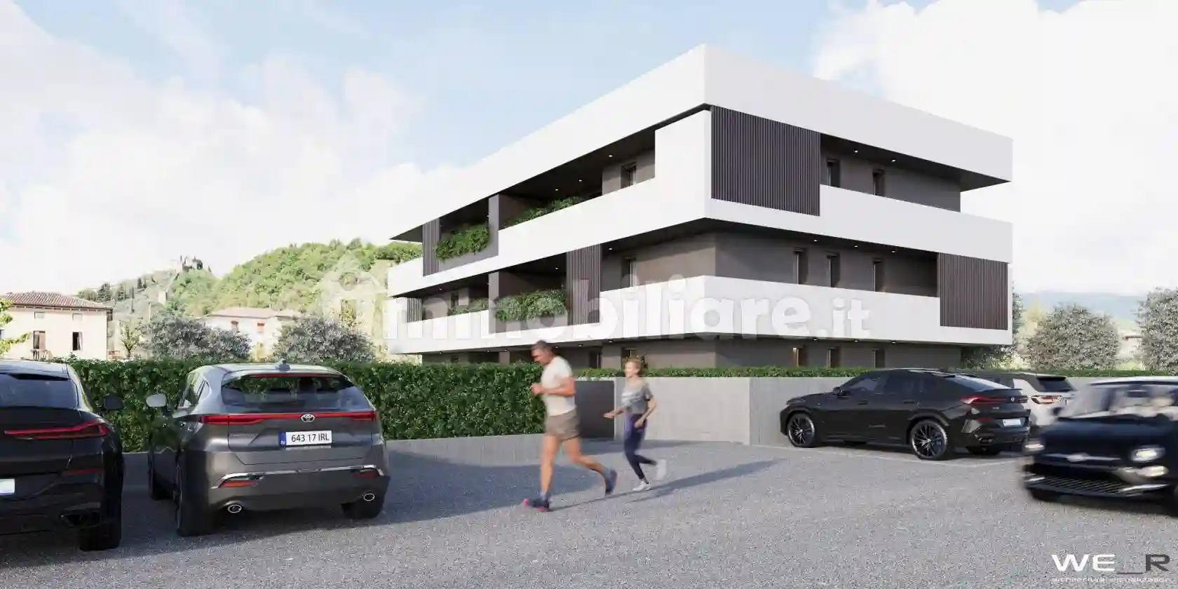 Attico - Mansarda - foto 3