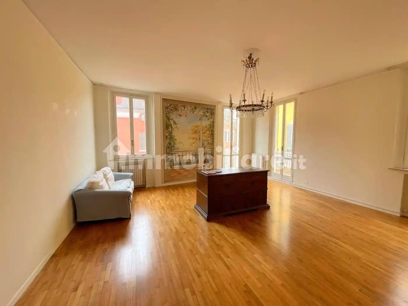 Appartamento in affitto a Modena