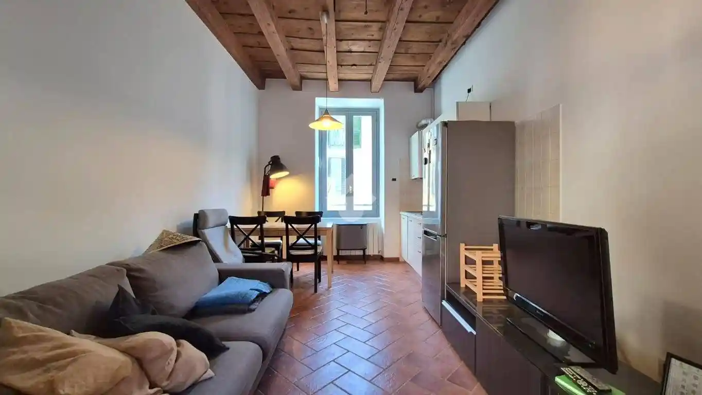 Appartamento in affitto a Bergamo