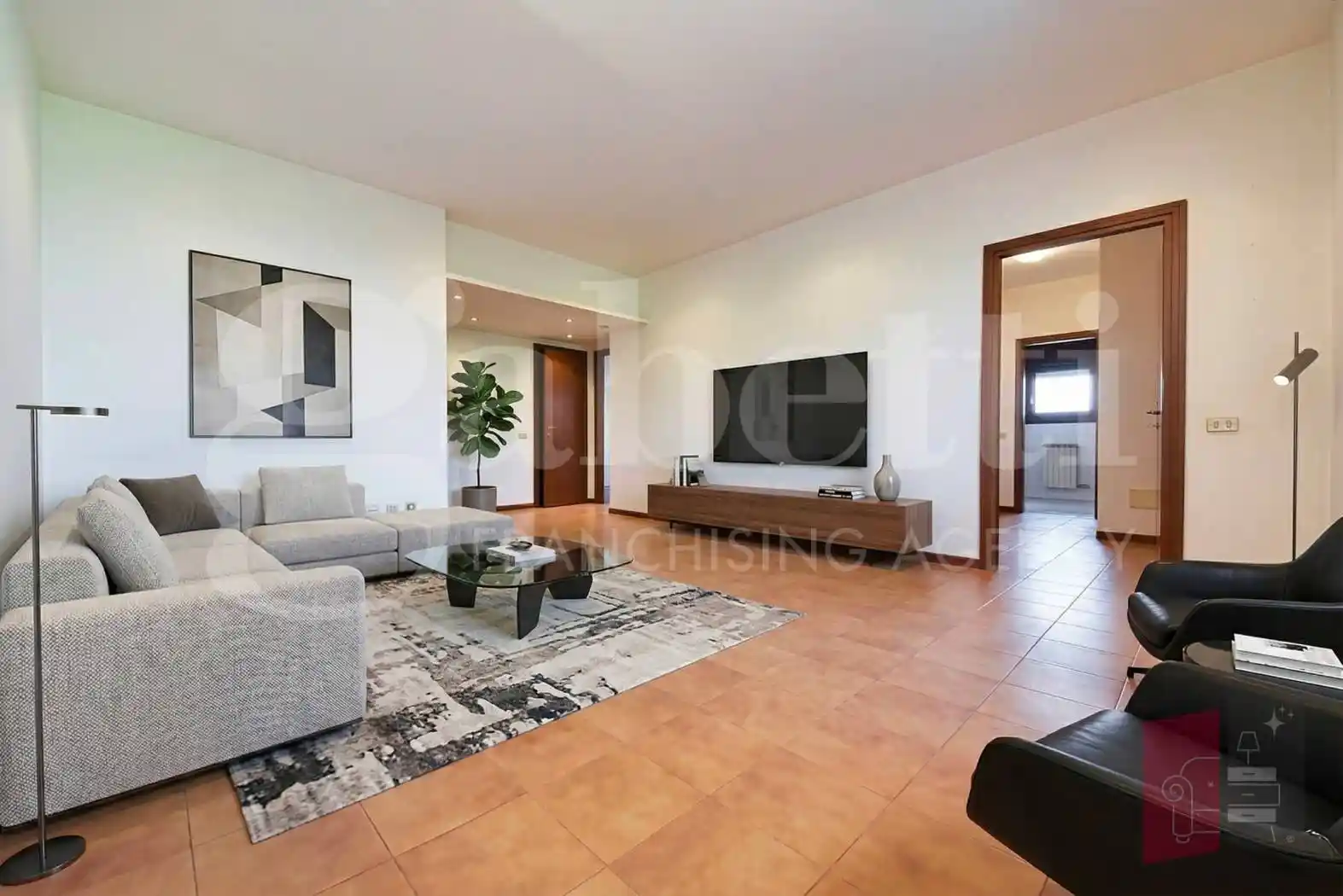 Appartamento in vendita a Monza