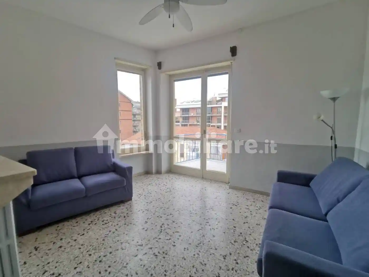 Appartamento in affitto a Torino