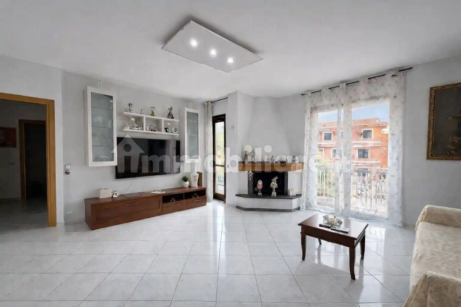 Appartamento in vendita a Teverola