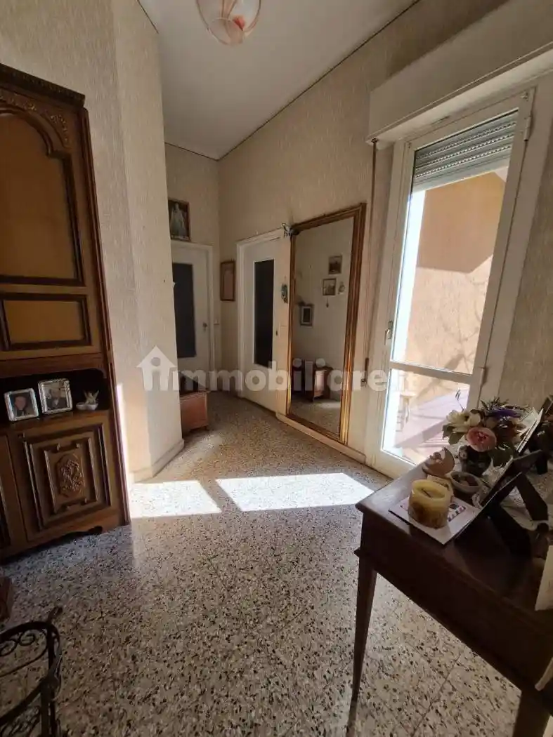 Appartamento in vendita a Soresina