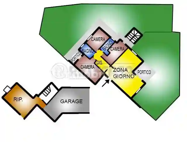 Appartamento - foto 4