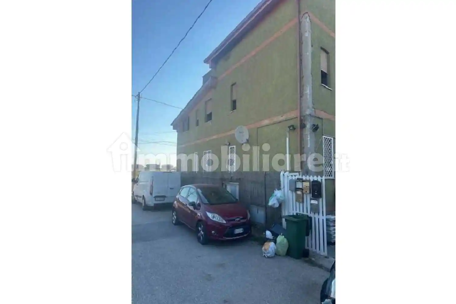 Appartamento in vendita a Ardea