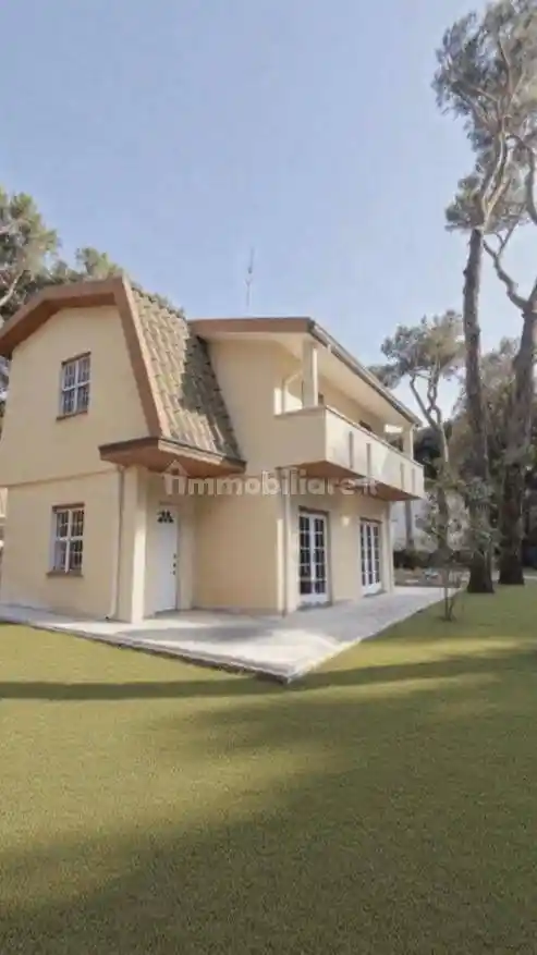 Villa in affitto a Rosolina