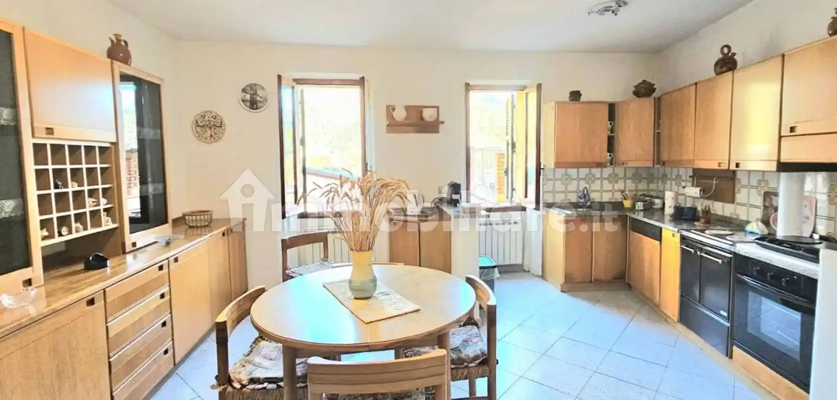 Casa indipendente in vendita a Riomaggiore