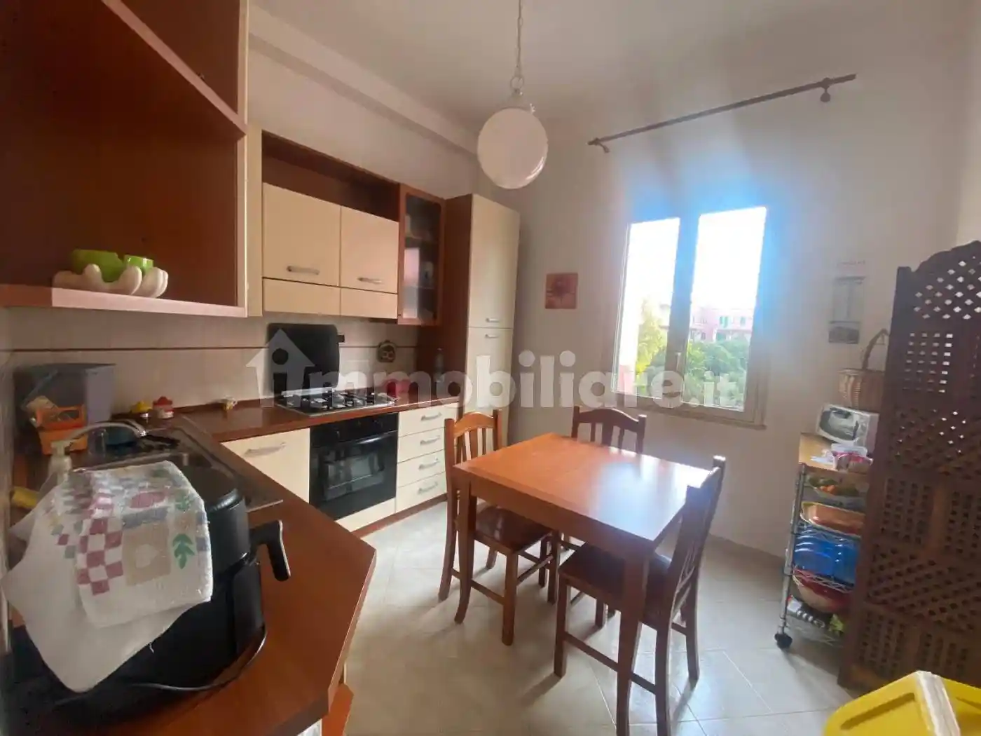 Appartamento in affitto a Messina