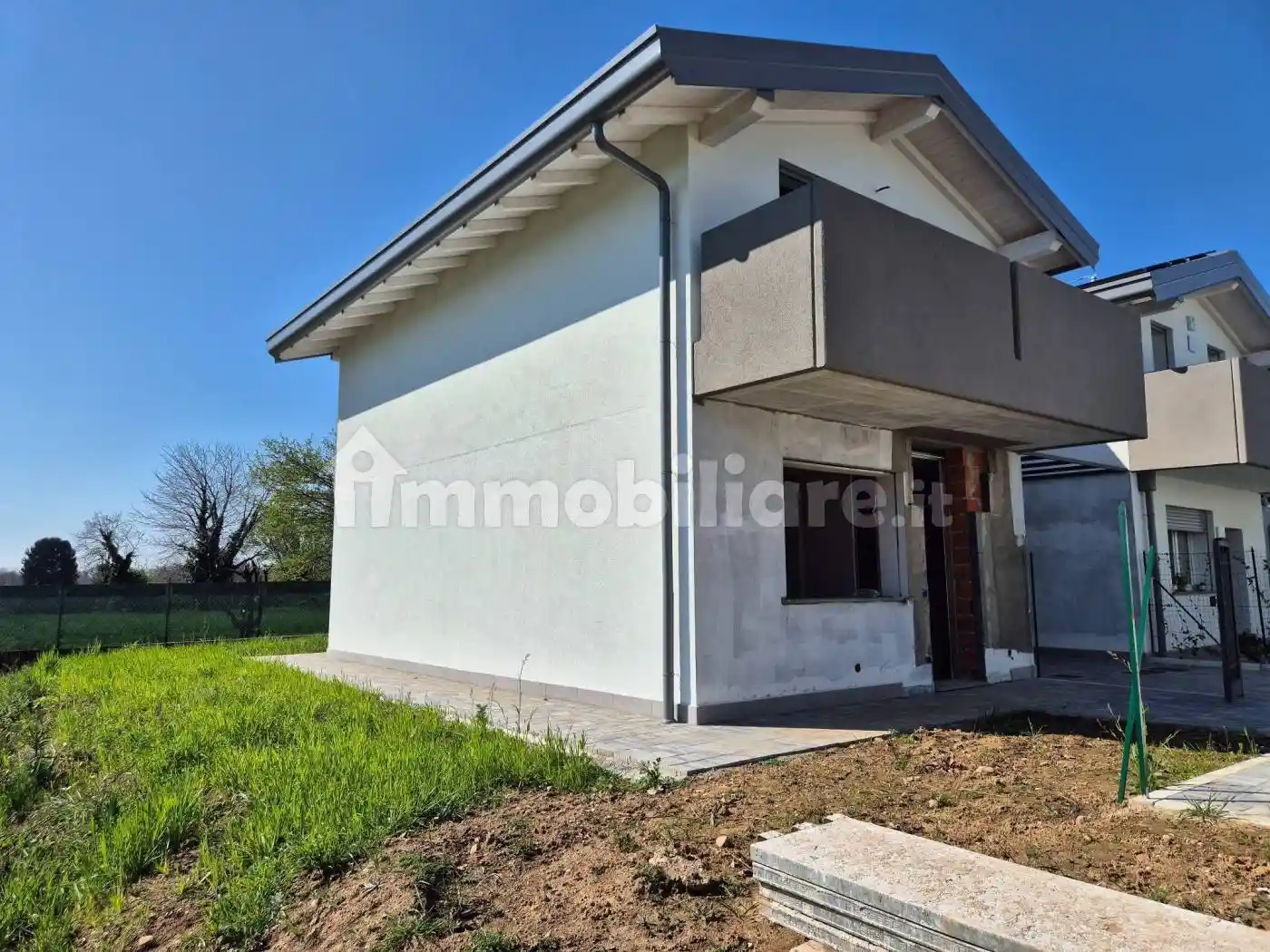 Villa in vendita a Guanzate