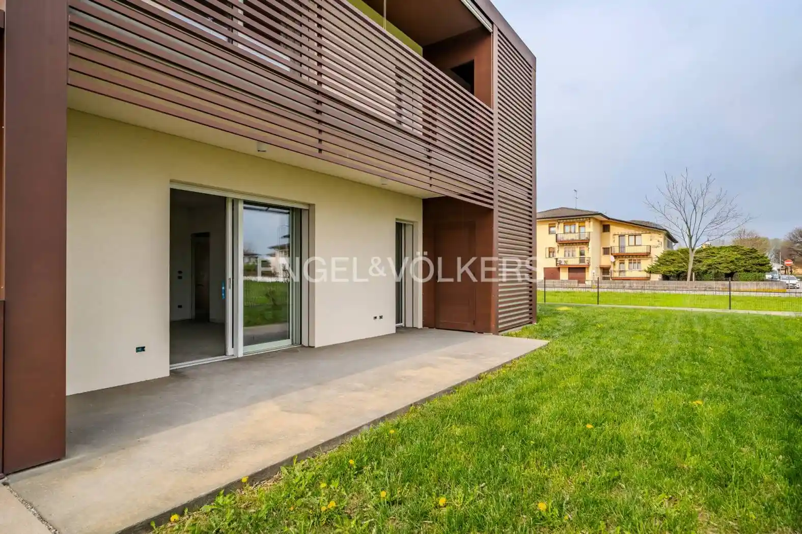 Appartamento in vendita a Carbonera