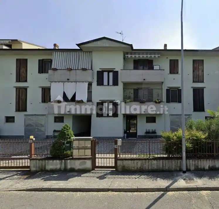 Appartamento in vendita a Castelverde