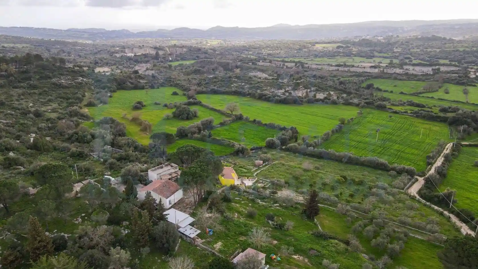 Villa in vendita a Noto