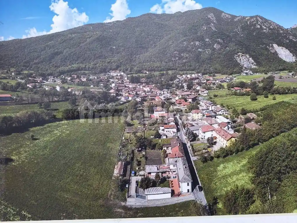 Casa indipendente in vendita a Avigliana
