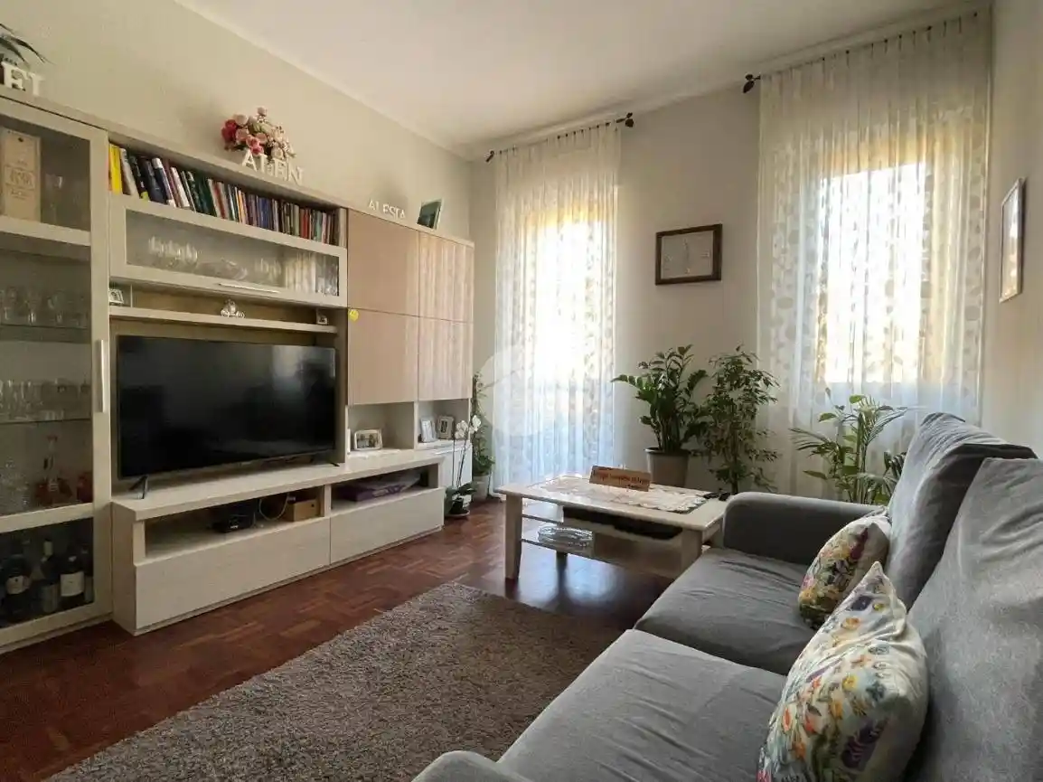 Appartamento in vendita a Asti