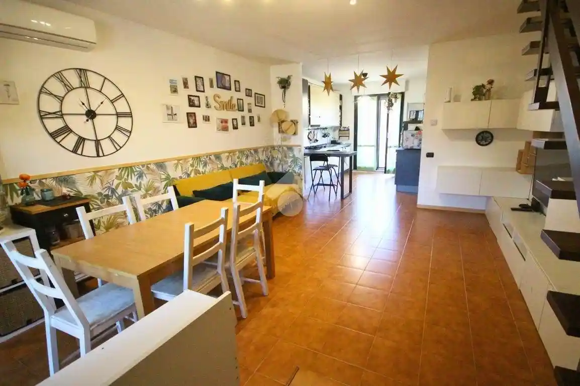 Appartamento in vendita a Cornaredo