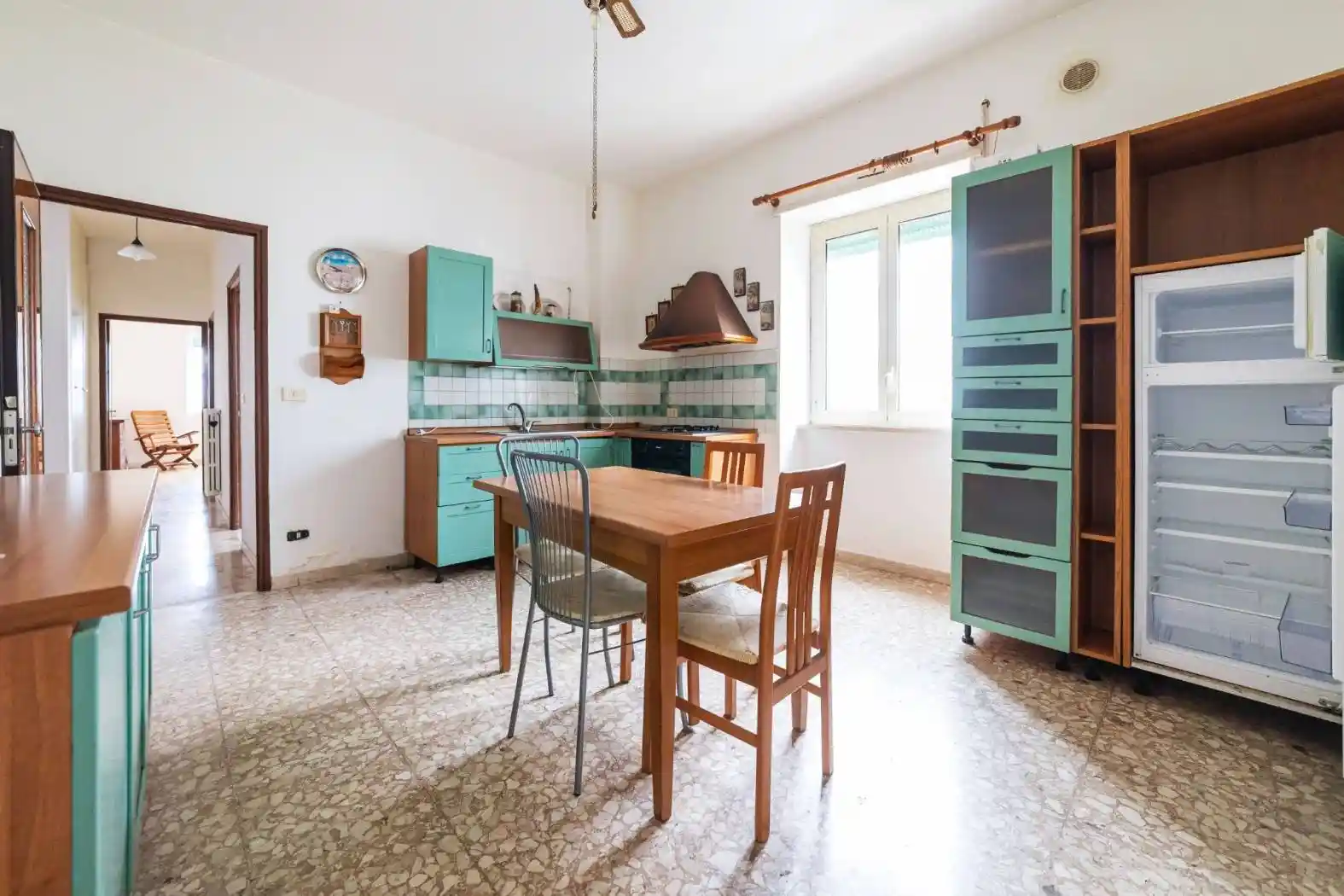 Appartamento in vendita a Viterbo