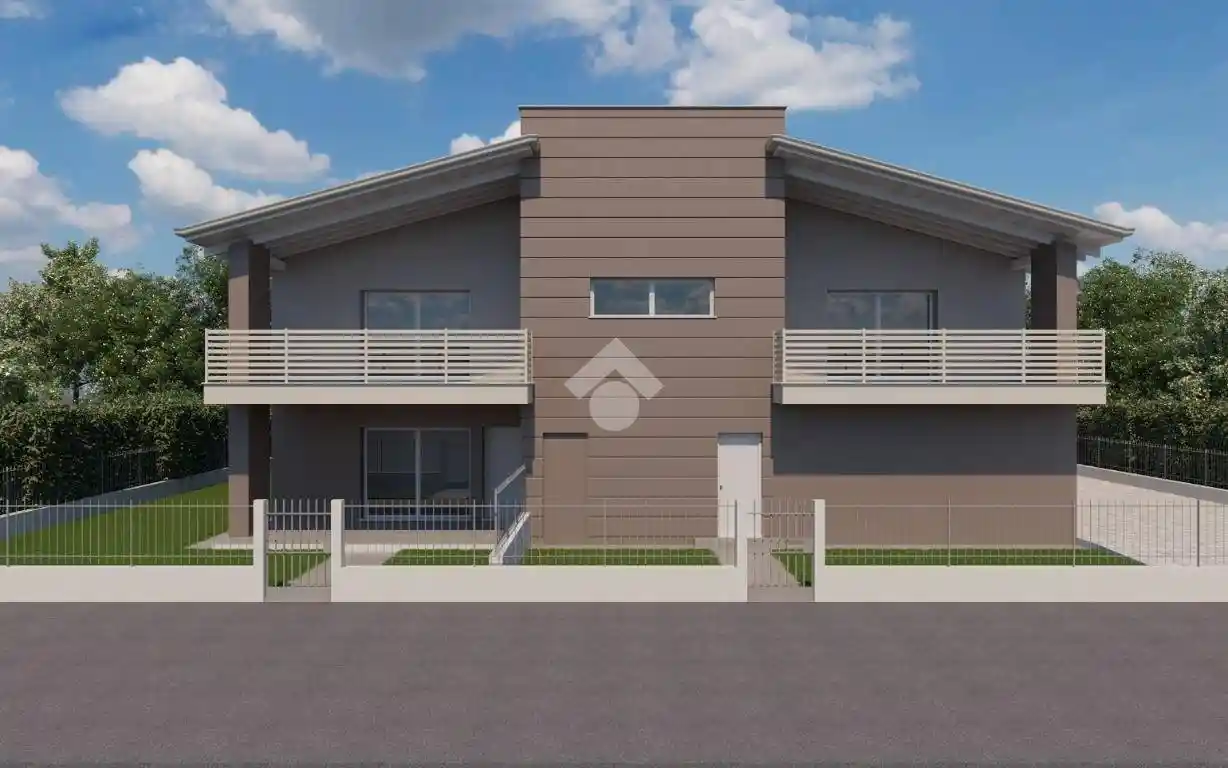 Appartamento in vendita a Castiglione delle Stiviere