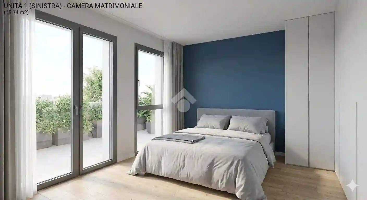 Appartamento - foto 5