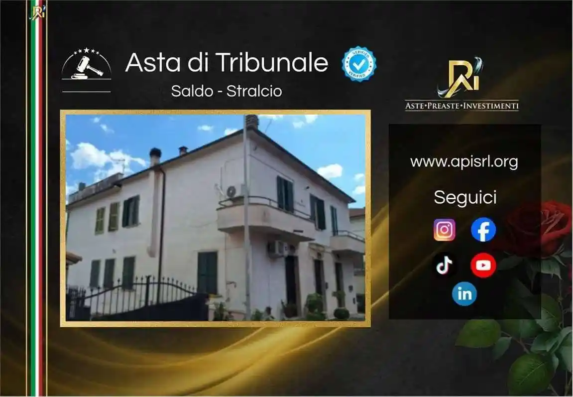 Appartamento in vendita a Orte