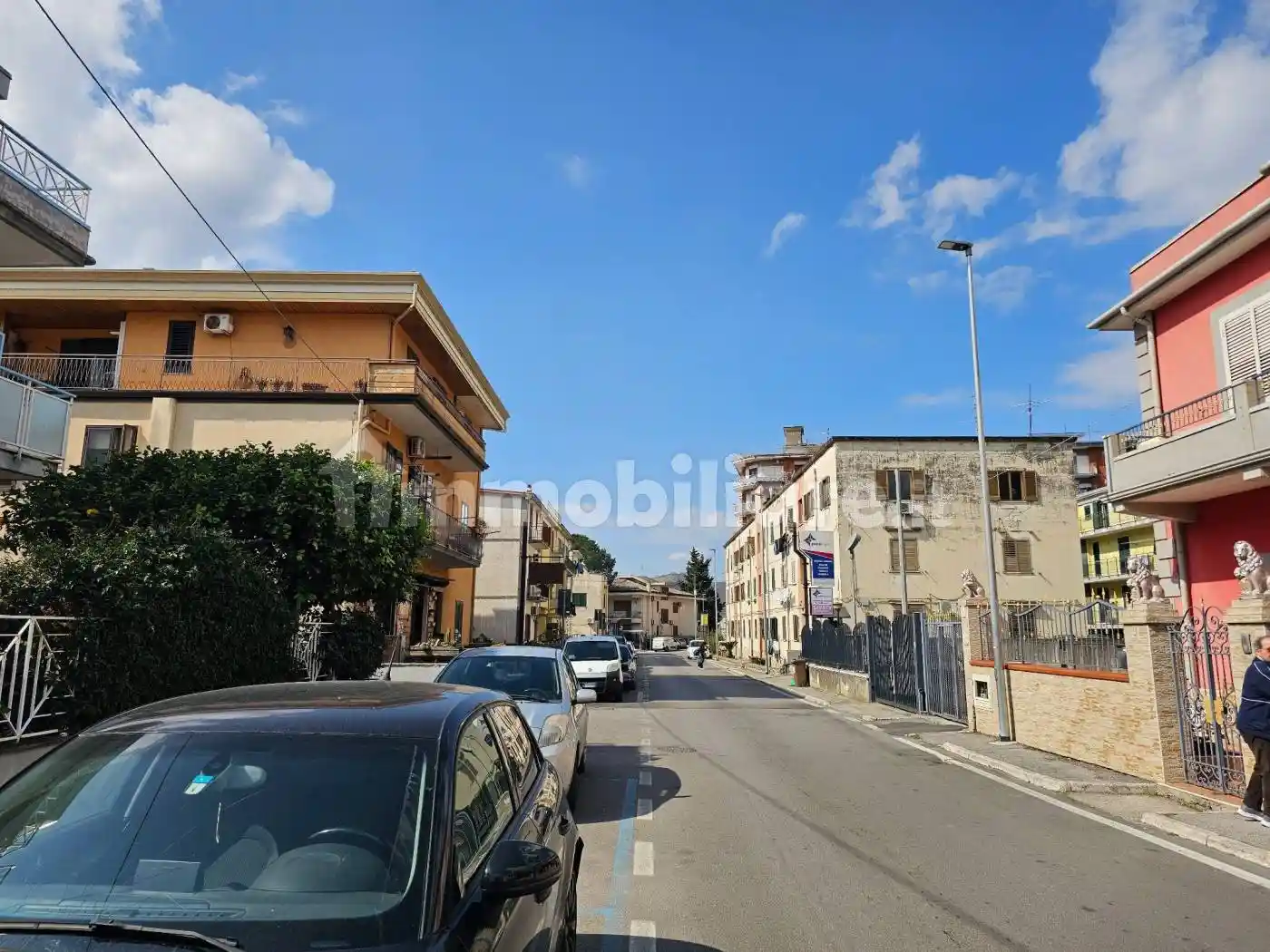 Appartamento in vendita a Castel San Giorgio