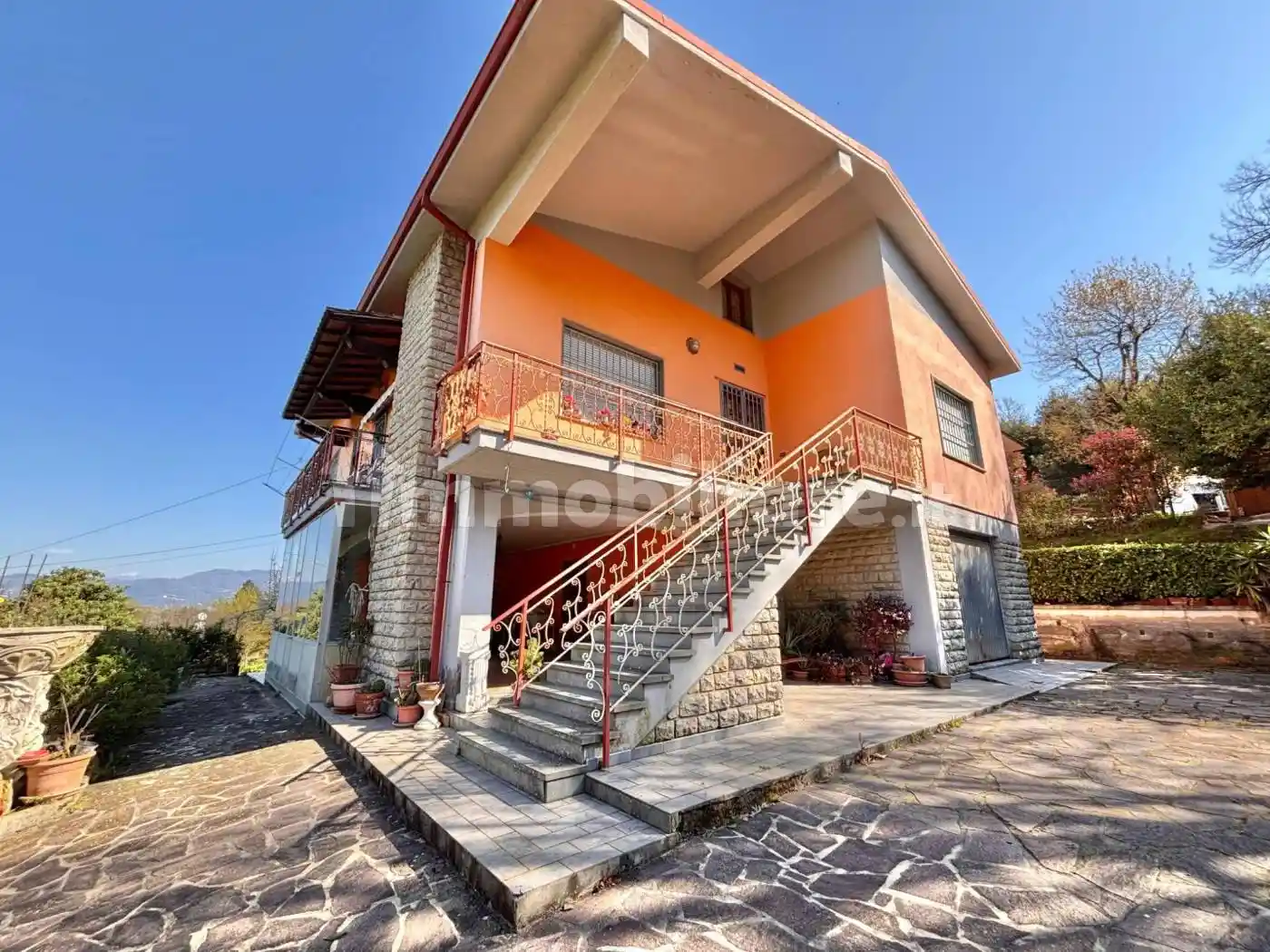 Villa in vendita a Capannori