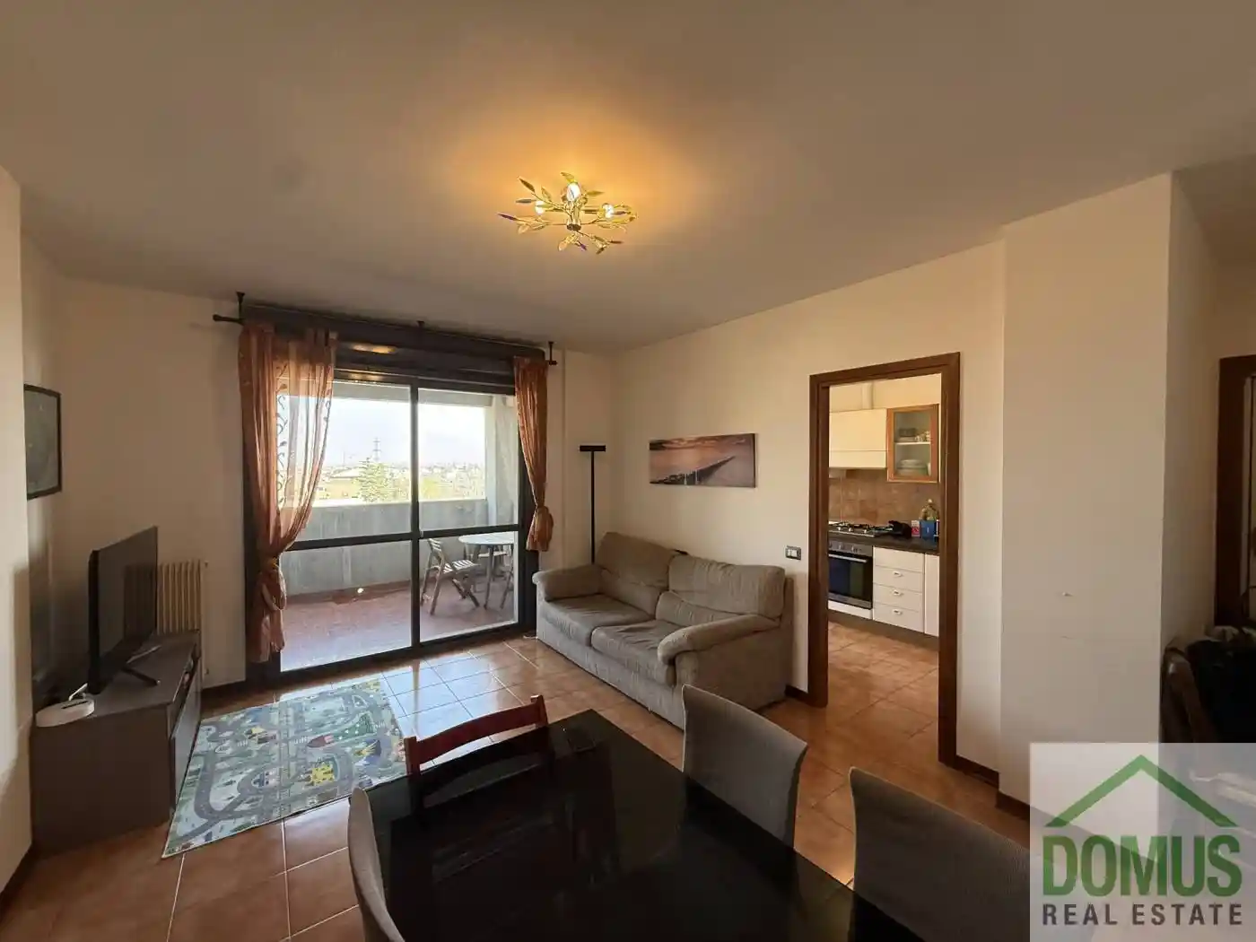 Appartamento in vendita a Parma