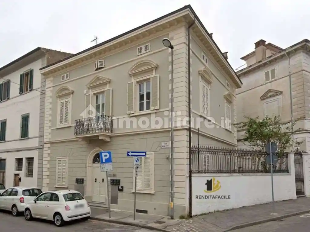 Appartamento in vendita a Empoli