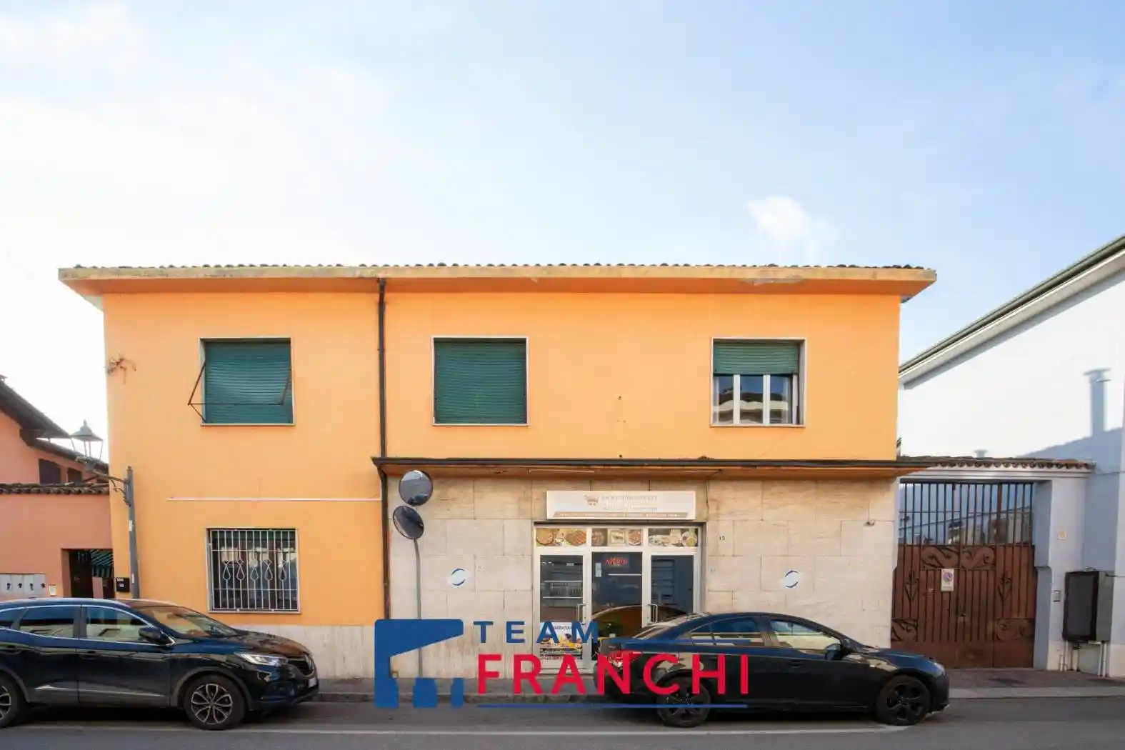 Appartamento in vendita a Ghedi