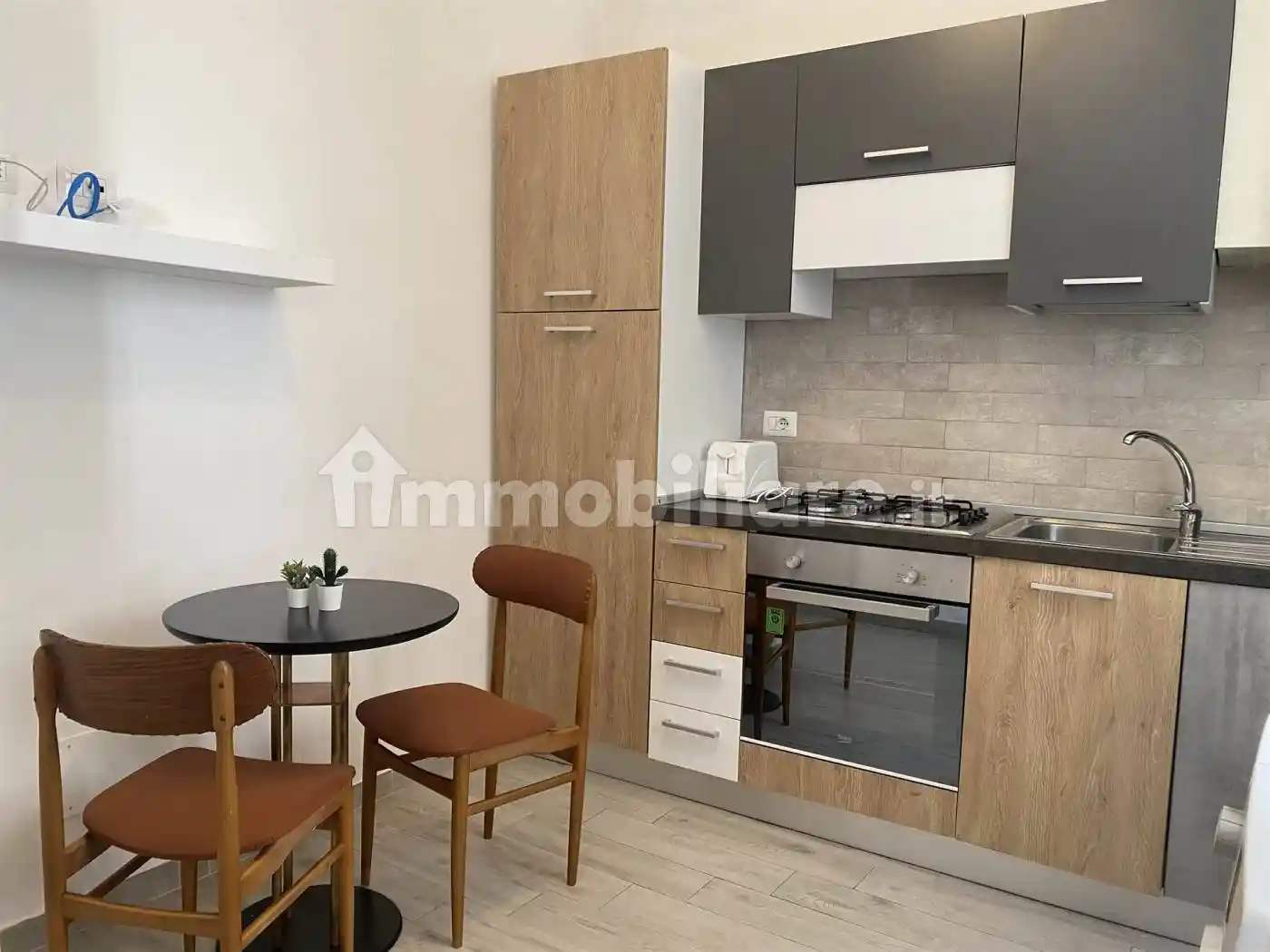 Appartamento in affitto a Firenze