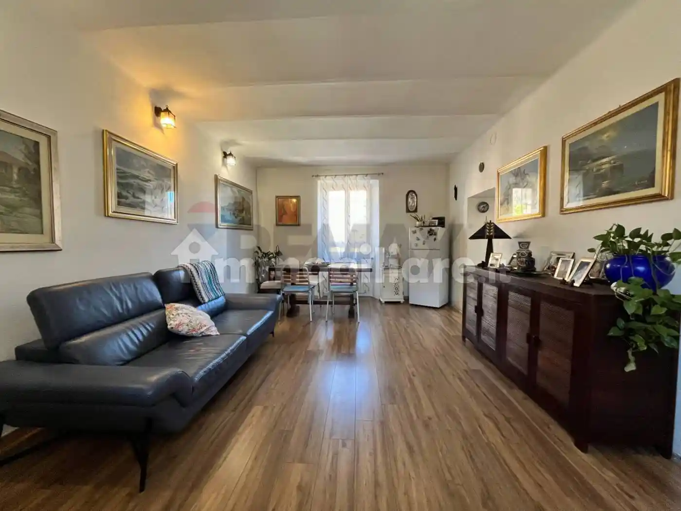 Appartamento in vendita a Induno Olona