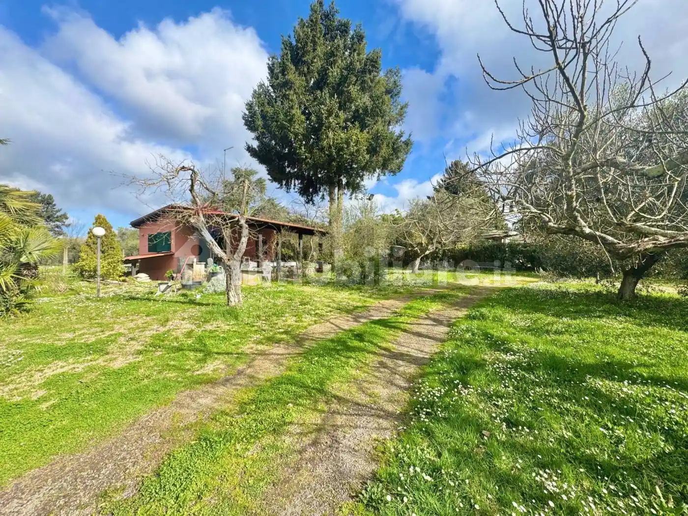 Rustico - Casale in vendita a Manziana