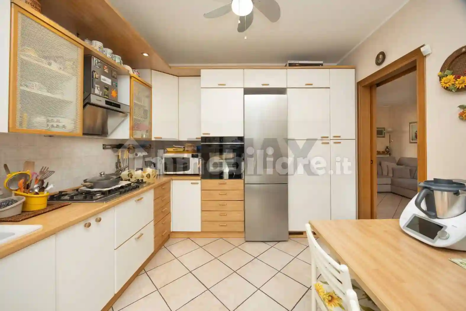 Villetta a schiera - foto 2