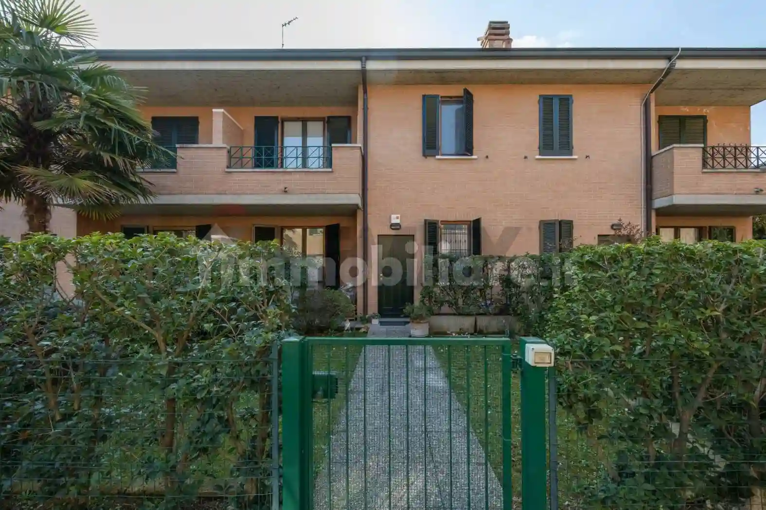 Villetta a schiera - foto 5