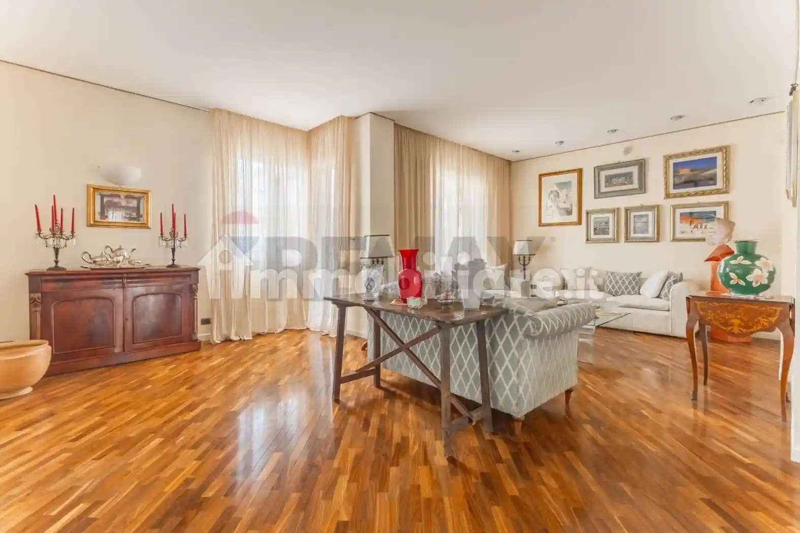 Appartamento in vendita a Bari