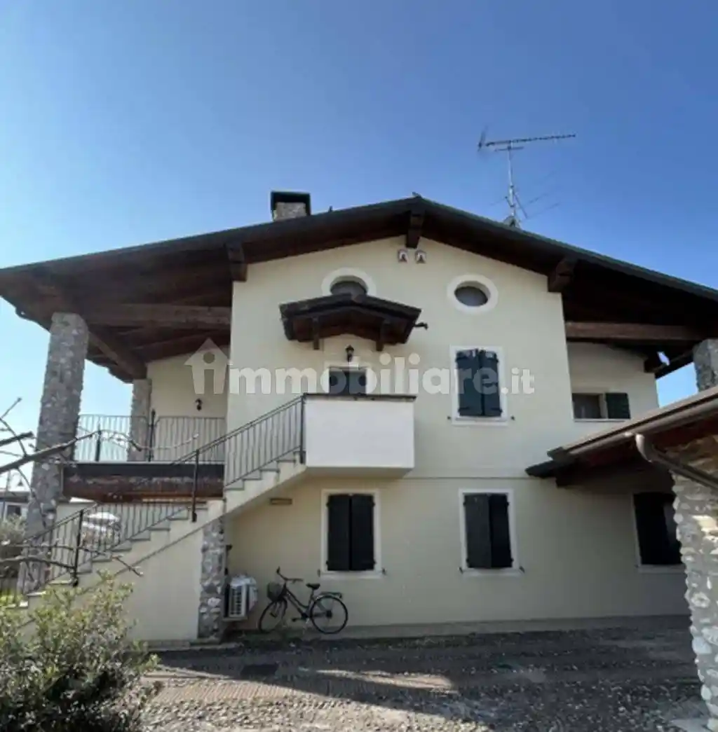 Appartamento in vendita a Castel Goffredo