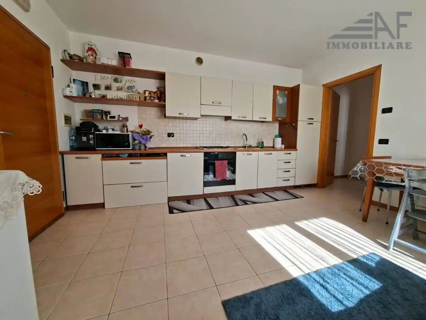 Appartamento in vendita a Fontaniva