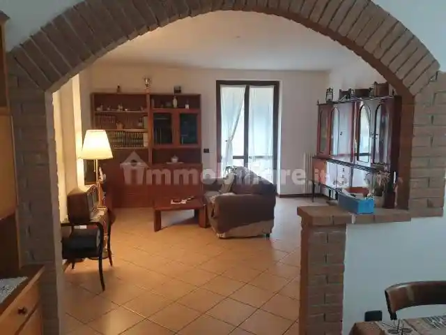 Villa in vendita a Castel San Giovanni