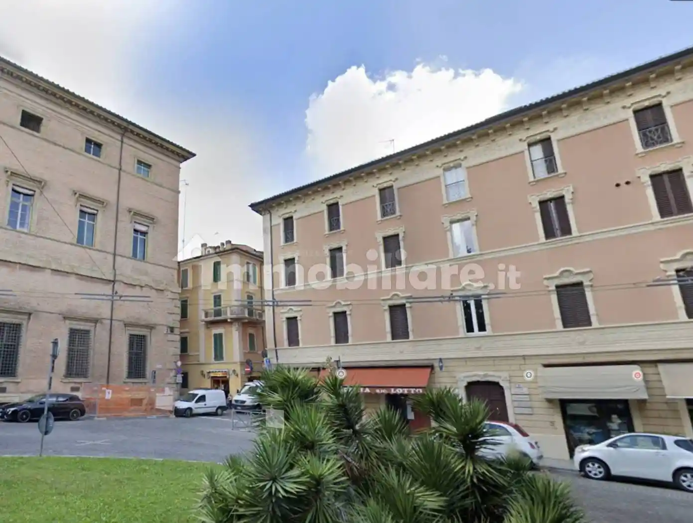 Appartamento in affitto a Bologna