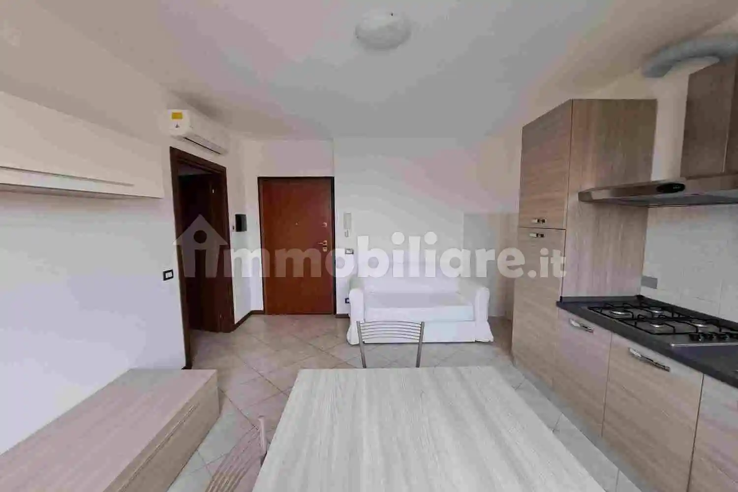 Appartamento in vendita a Marudo