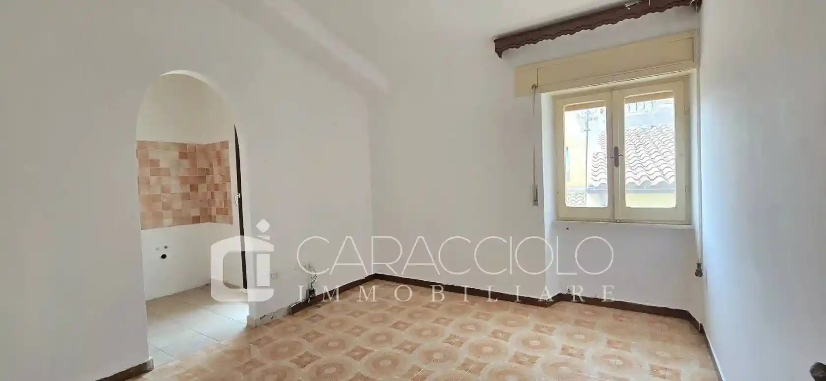 Palazzo - Edificio in vendita a Berchidda