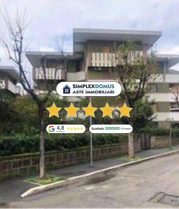 Appartamento in vendita a Francavilla al Mare