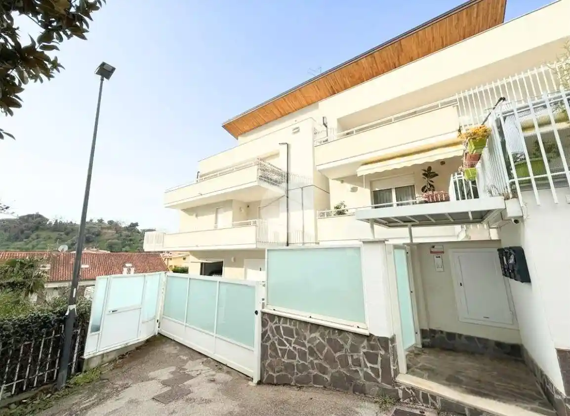 Appartamento in vendita a Pescara