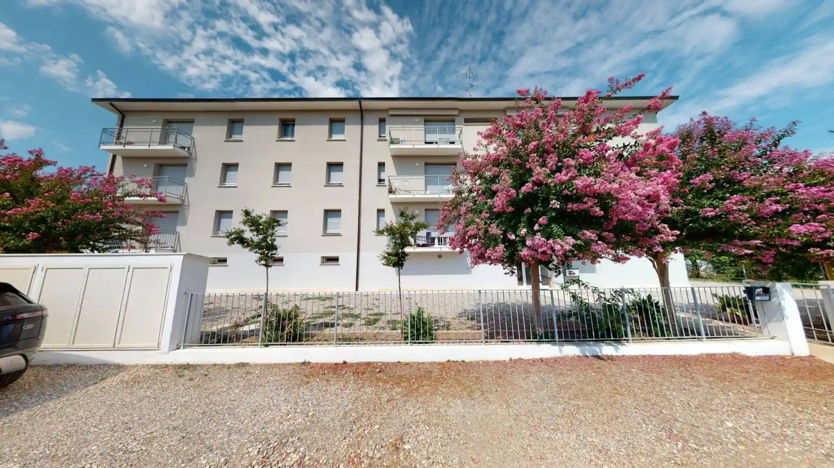 Appartamento in vendita a Novi di Modena