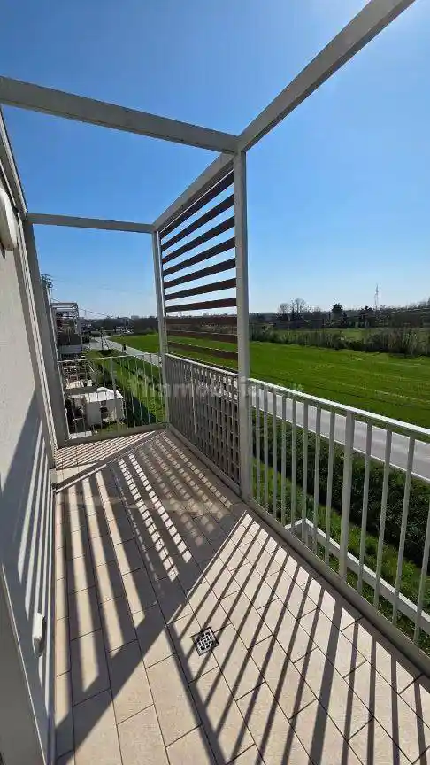 Appartamento in vendita a Villafranca Padovana