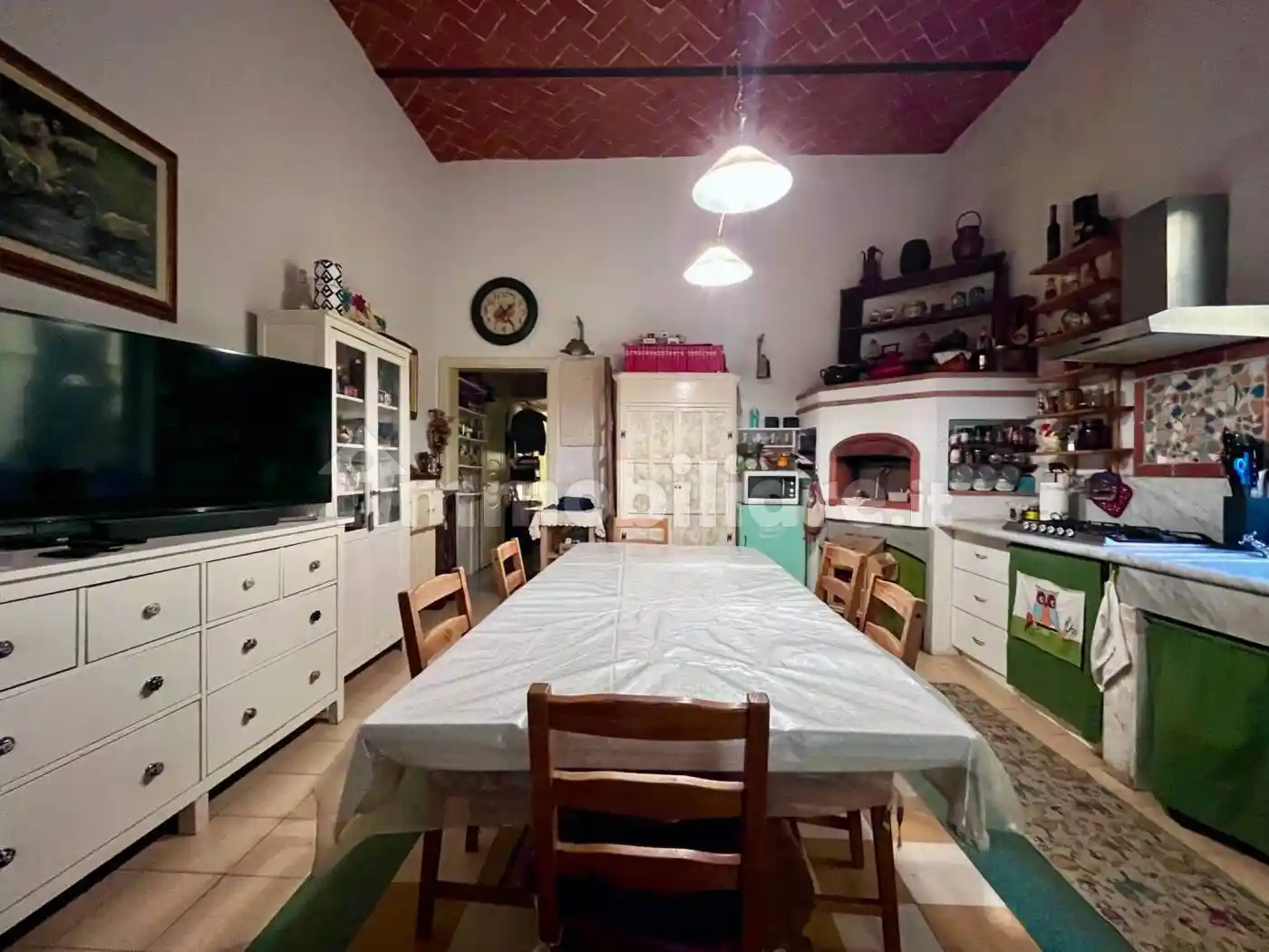 Appartamento in vendita a Prato