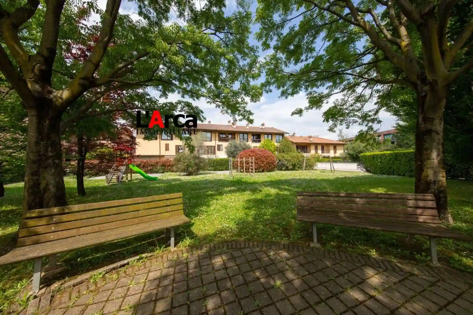 Villetta a schiera - foto 3